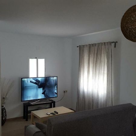 Apartamento Duplex El Monumento سان خوان ذي أثَنالفار المظهر الخارجي الصورة