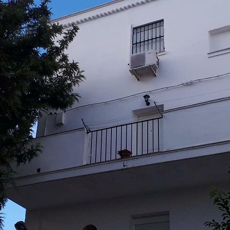 Apartamento Duplex El Monumento سان خوان ذي أثَنالفار المظهر الخارجي الصورة