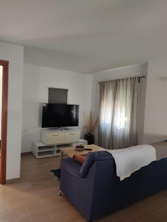 Apartamento Duplex El Monumento سان خوان ذي أثَنالفار المظهر الخارجي الصورة