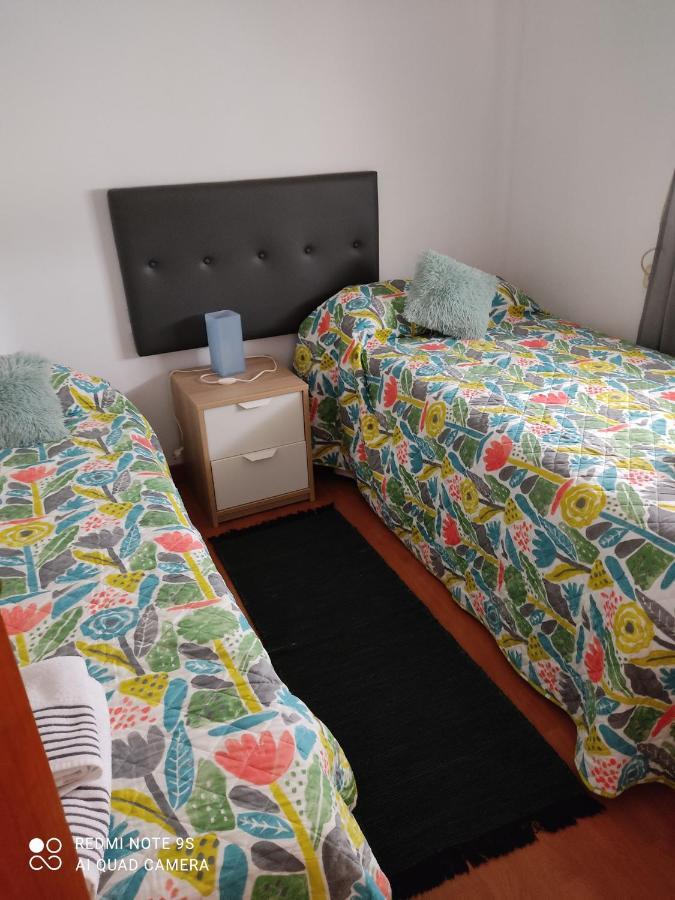 Apartamento Duplex El Monumento سان خوان ذي أثَنالفار المظهر الخارجي الصورة