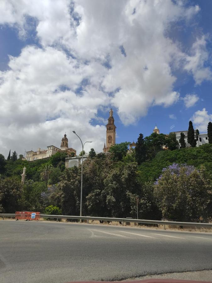 Apartamento Duplex El Monumento سان خوان ذي أثَنالفار المظهر الخارجي الصورة