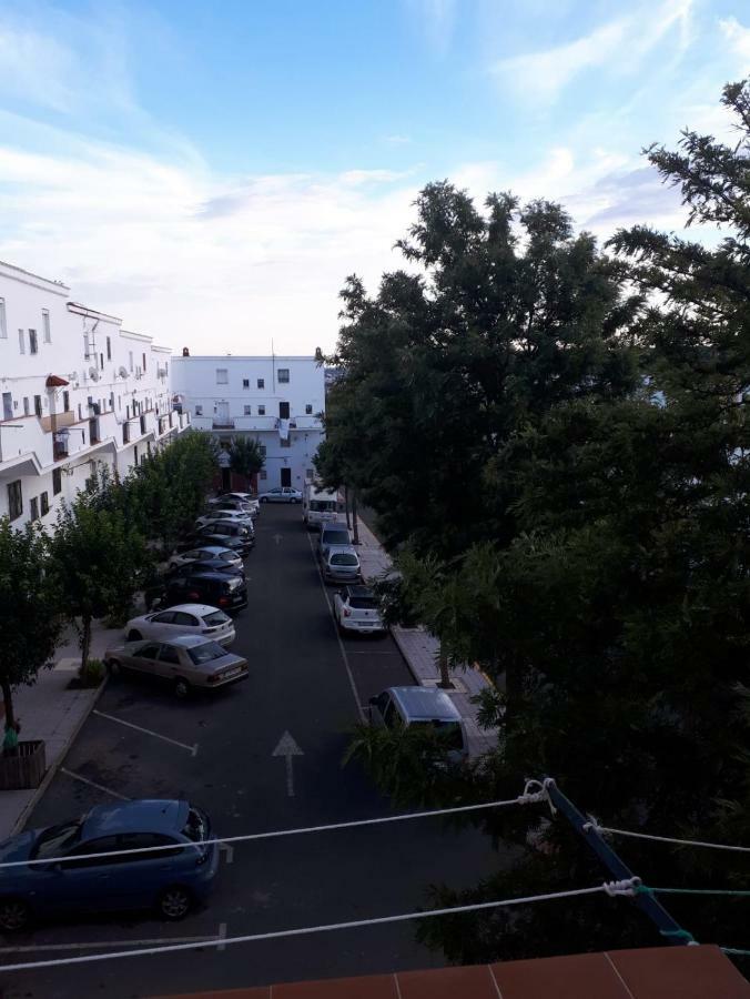 Apartamento Duplex El Monumento سان خوان ذي أثَنالفار المظهر الخارجي الصورة