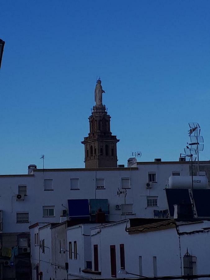 Apartamento Duplex El Monumento سان خوان ذي أثَنالفار المظهر الخارجي الصورة