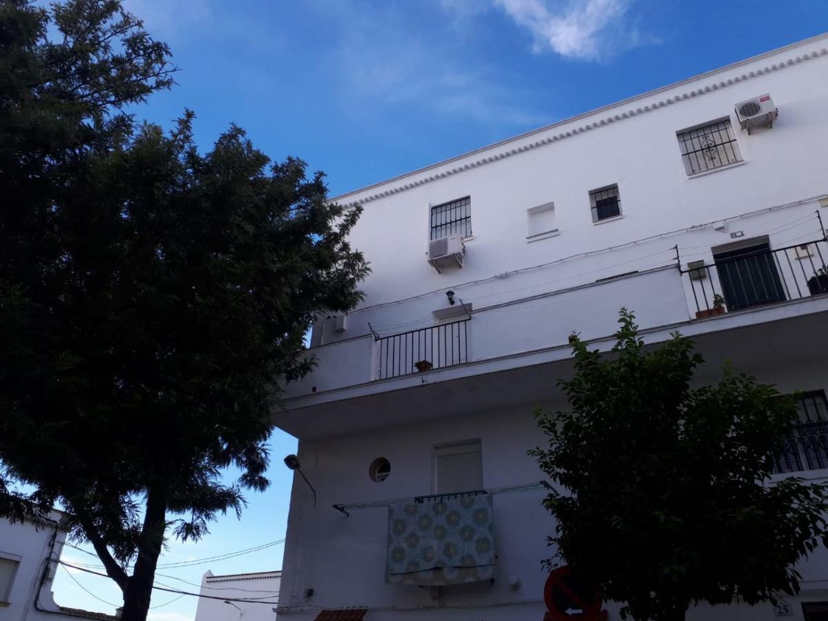 Apartamento Duplex El Monumento سان خوان ذي أثَنالفار المظهر الخارجي الصورة