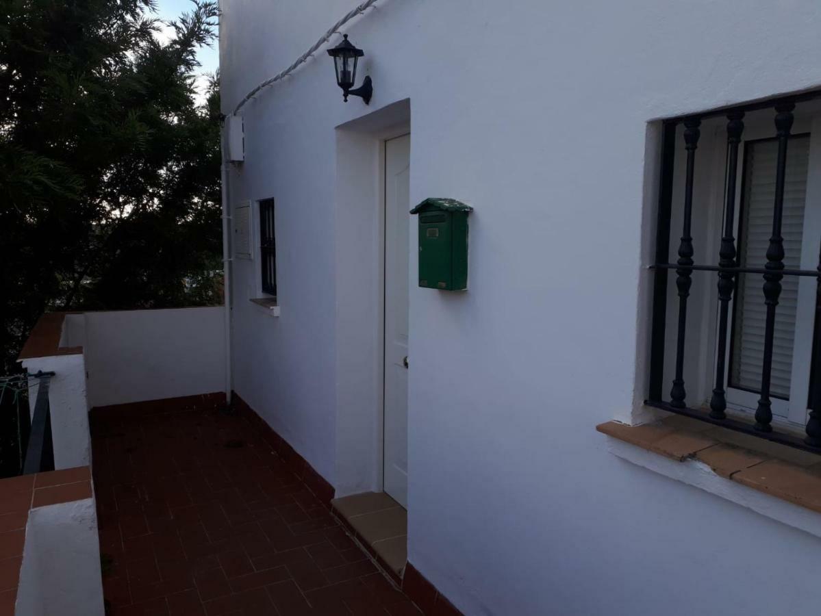 Apartamento Duplex El Monumento سان خوان ذي أثَنالفار المظهر الخارجي الصورة