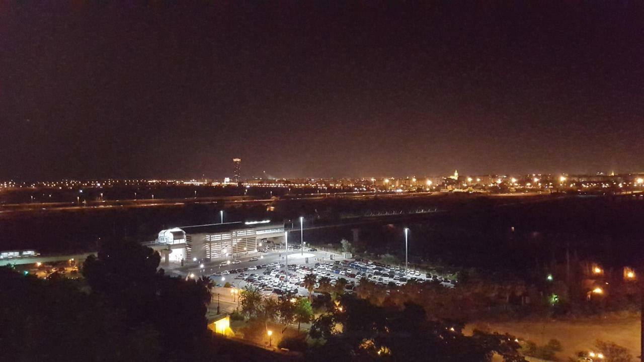 Apartamento Duplex El Monumento سان خوان ذي أثَنالفار المظهر الخارجي الصورة