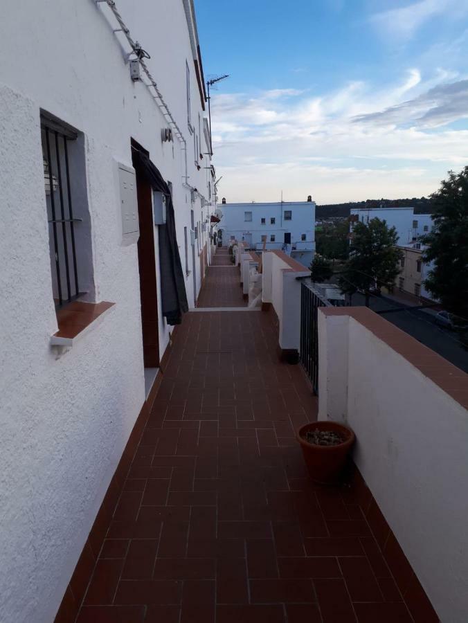 Apartamento Duplex El Monumento سان خوان ذي أثَنالفار المظهر الخارجي الصورة