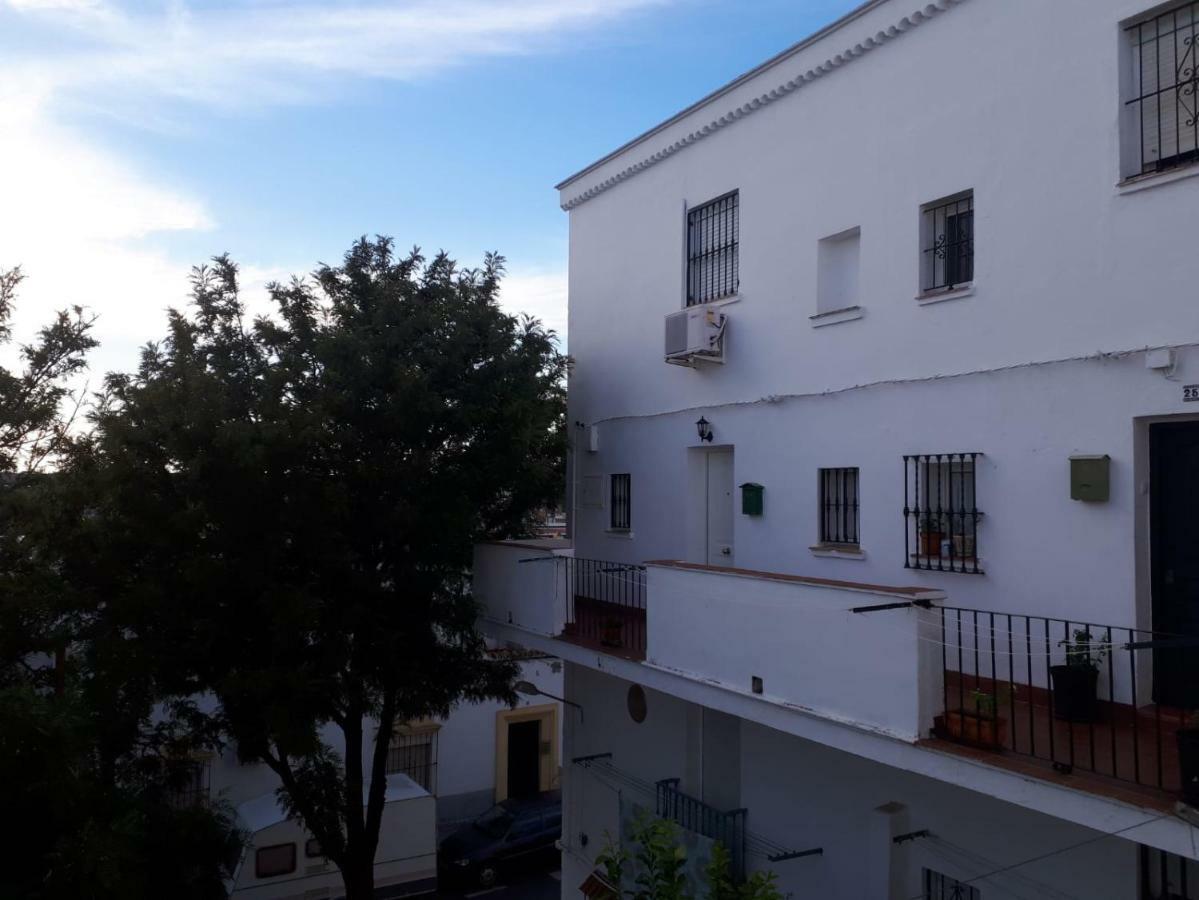 Apartamento Duplex El Monumento سان خوان ذي أثَنالفار المظهر الخارجي الصورة